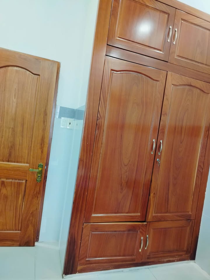 Nhà Mặt Tiền Ngô Quyền Rạch Giá 106.2m² - Full Nội Thất, Sổ Hồng Sẵn!