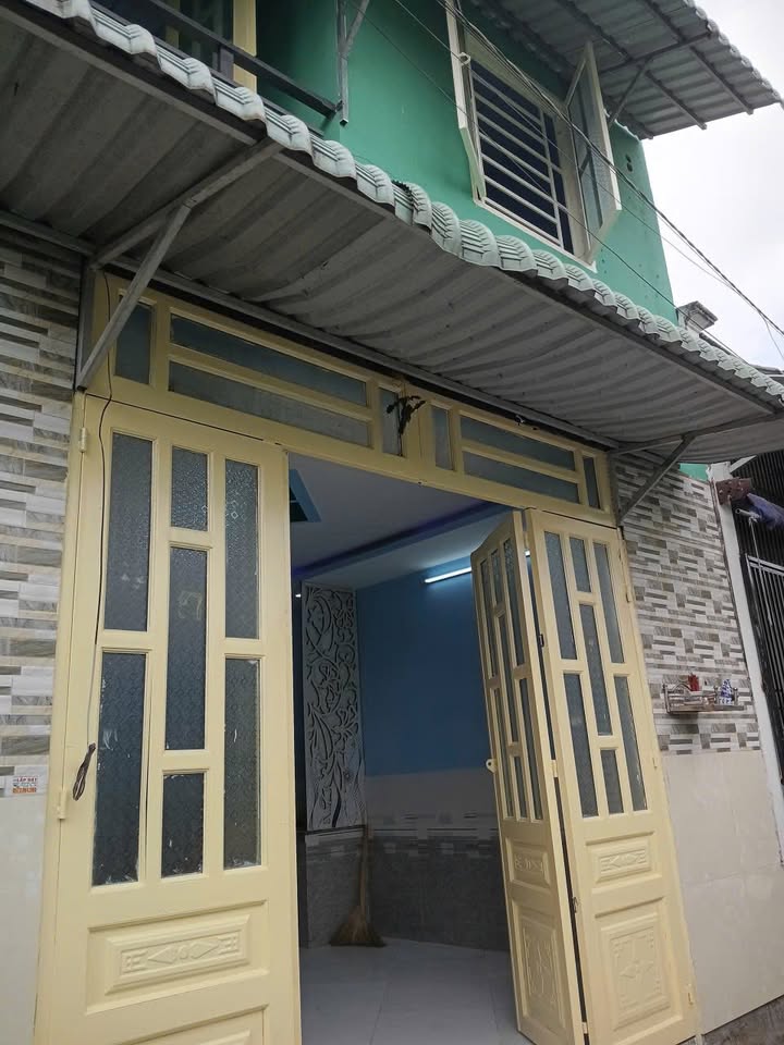 Nhà 2PN Vĩnh Lộc A - 850 Triệu, Hẻm 4m Sạch Sẽ, Sẵn Ở