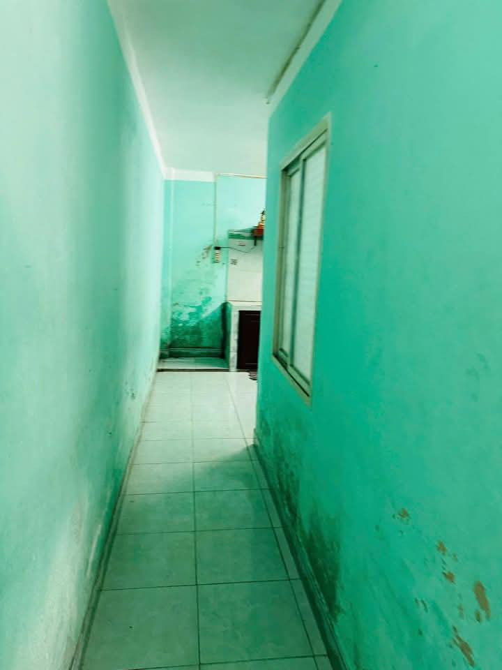 Cho Thuê Nhà Kiệt Oto Âu Cơ, Đà Nẵng - 3PN Đầy Đủ Tiện Nghi