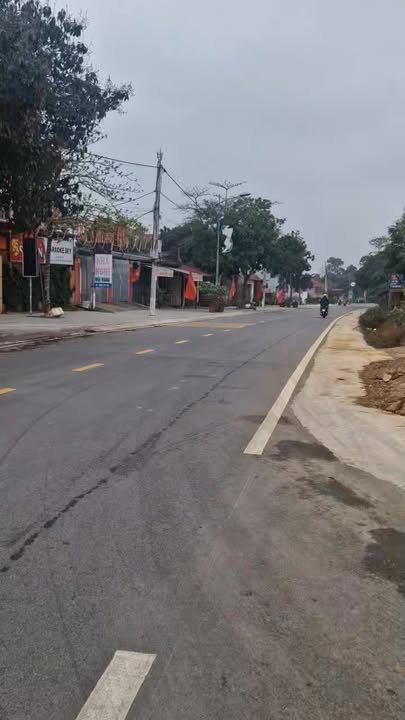 Đất nền Phường Trung Sơn 100m² - Đường to ô tô, tiềm năng tăng giá