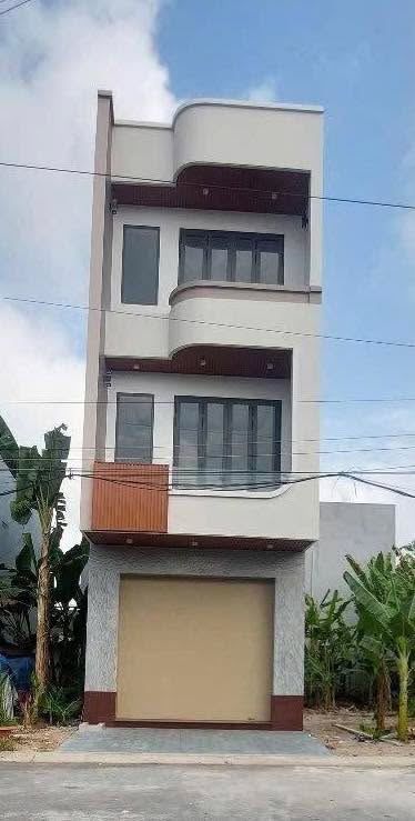 Nhà Phố 75m² Sa Đéc - Full Nội Thất Gỗ, 4PN, Sổ Hồng Riêng