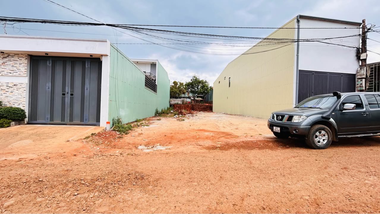 Bán Đất Hẻm 220 Lê Duẩn, Chư Sê - 150m² Thổ Cư, Sổ Đỏ Chính Chủ