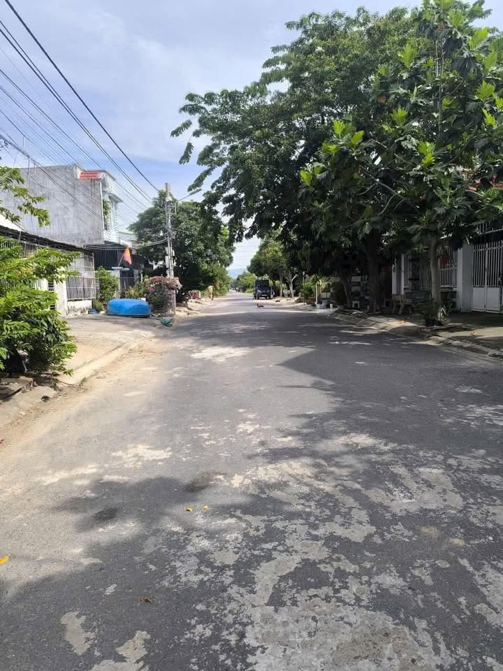 Đất nền Trần Thủ Độ Phan Thiết 100m² - Hạ tầng hoàn thiện!