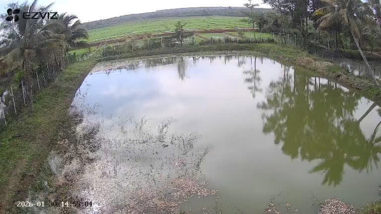 Đất Vàng Mặt Tiền 27m, 3625m² Trung Tâm Cư Bao - Đầu Tư Sinh Lời