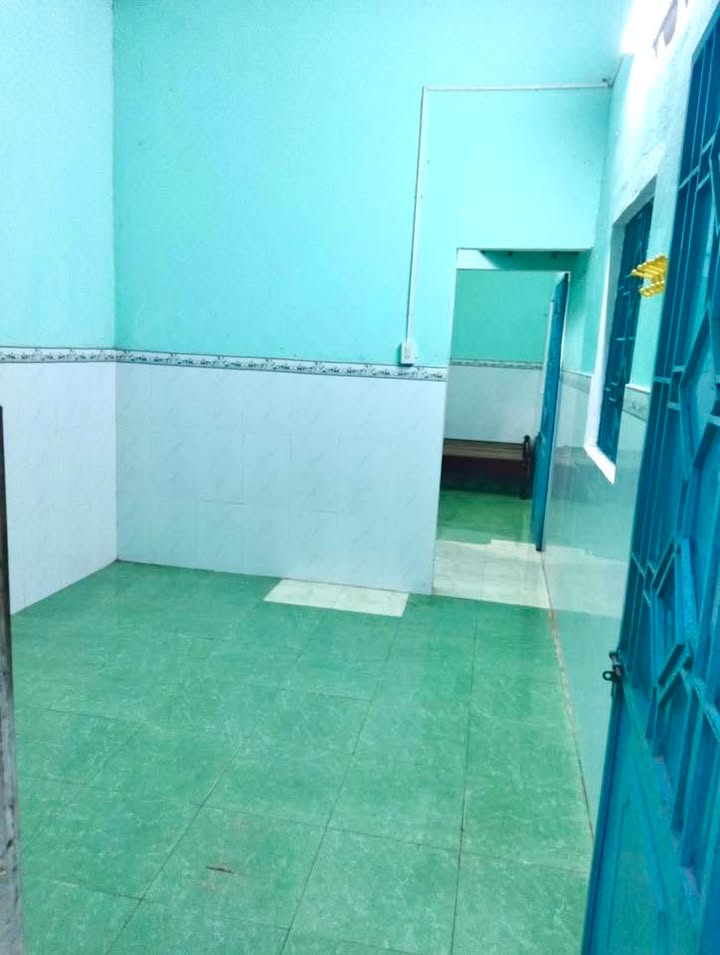 Nhà riêng Lê Công Miễn Quy Nhơn 2.7 triệu - Sẵn sàng ở ngay!