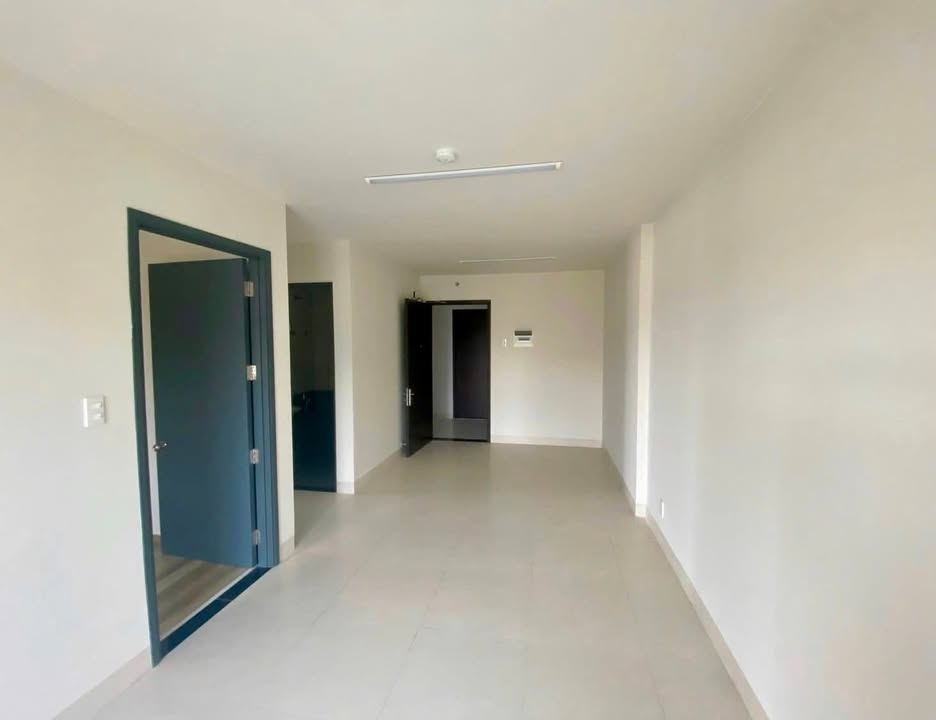 Cho Thuê Căn Hộ Lamer 1 Quy Nhơn 70m² - Góc Thoáng, Sân Vườn Riêng