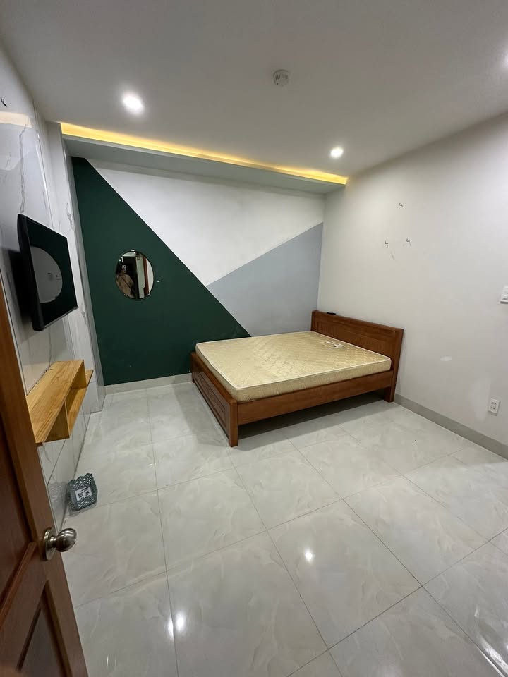 Phòng trọ Quy Nhơn - Gần ĐHQN, Sẵn sàng ở ngay!