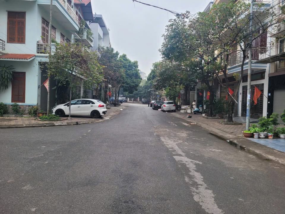 Đất nền Ngô Văn Cảnh TP Bắc Giang 72m² - Tiềm năng tăng giá vượt trội!