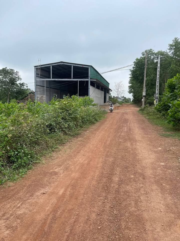 Đất Đô Lương 182m² - Sổ Đỏ Full Thổ Cư, Giá 7xx Triệu