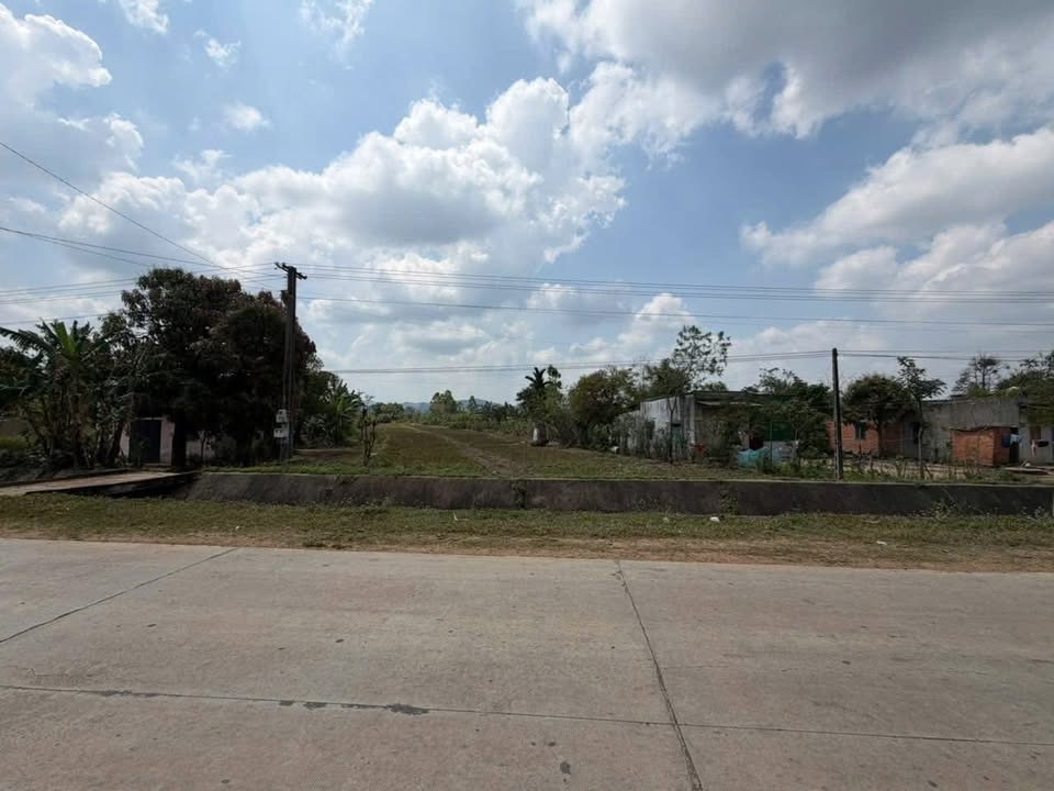 Đất nền Ea Uy, Krông Pắc 3700m² – Tiềm năng tăng giá vượt trội!