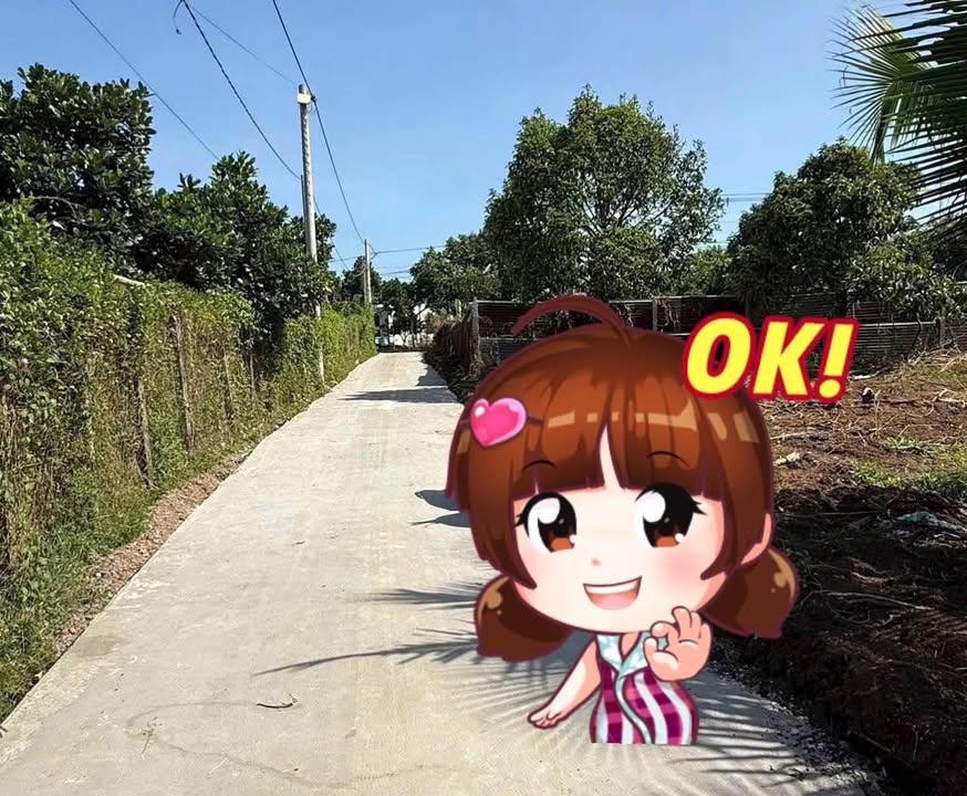 Đất Nền Bảo Vinh Long Khánh 120m² - Sổ Riêng Thổ Cư, Giá 670 Triệu