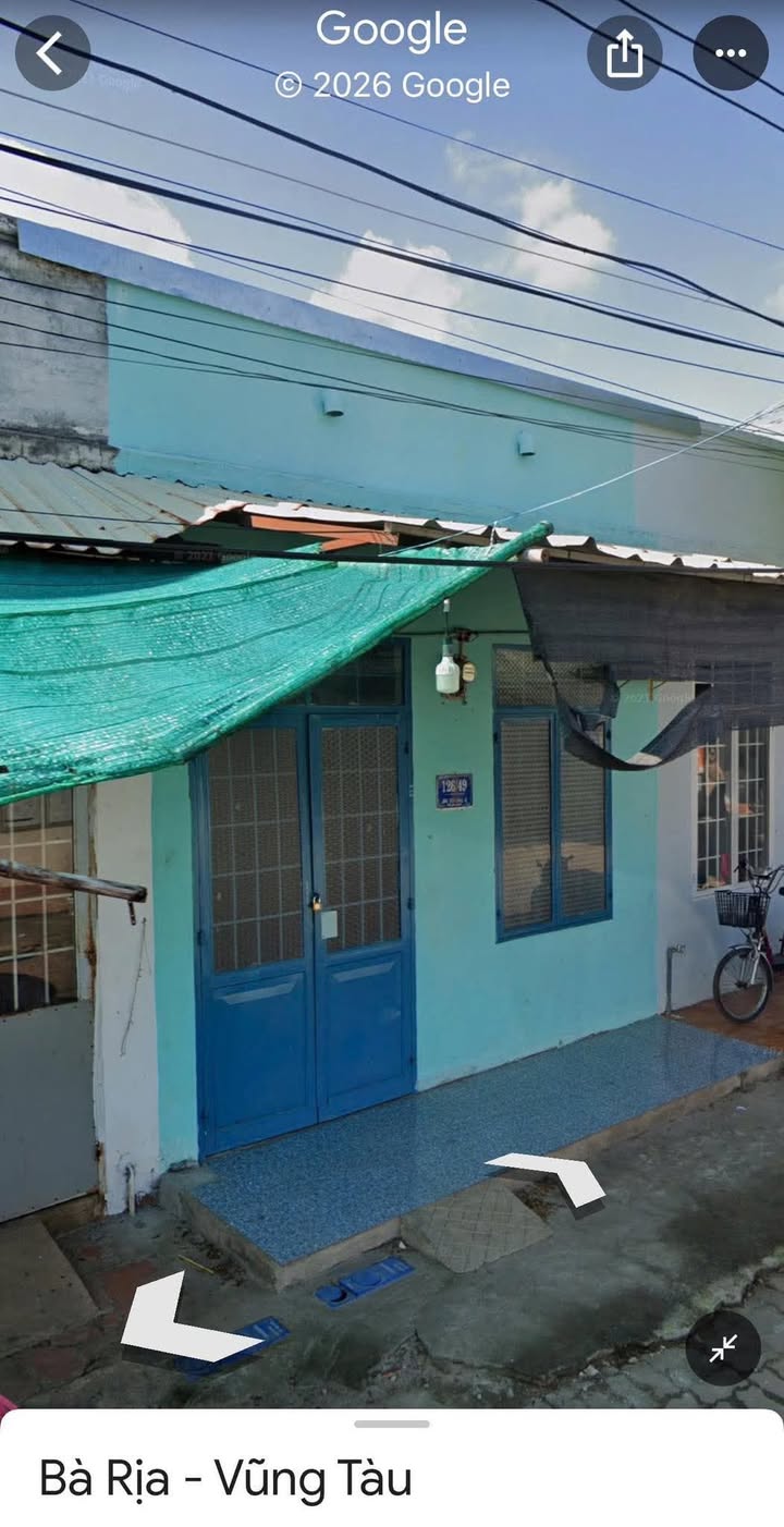 Nhà riêng Ngãi Giao, Châu Đức 68m² giá 695 triệu - Giá tốt hiếm có!