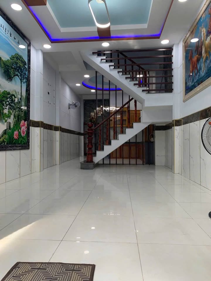 Nhà riêng Long Bình, Biên Hòa 4 triệu/tháng - Giá tốt hiếm có!