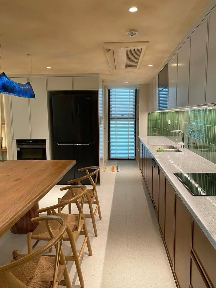 Căn hộ The Metropole An Khánh 92m² 60 triệu - View đẹp, vào ở ngay!