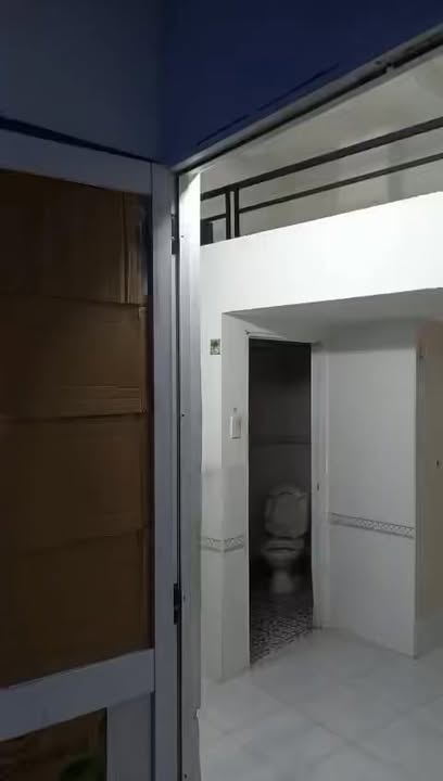 Phòng Trọ Sinh Viên Sạch Sẽ, Gác Lửng - 177 Dương Vân Nga, Nha Trang