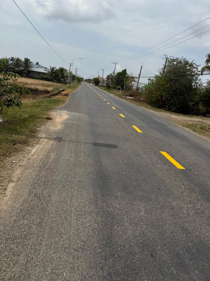 Đất nền Cần Đước, Long An 390m² 3.3 tỷ - Tiềm năng tăng giá vượt trội!