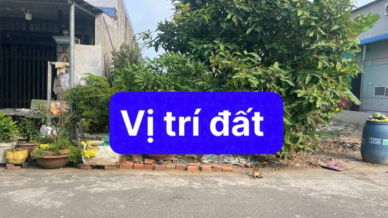 Bán Đất Tân Đức GĐ2 125m² - Sổ Hồng Riêng, Hướng Tây Bắc - Giá 1.62 Tỷ