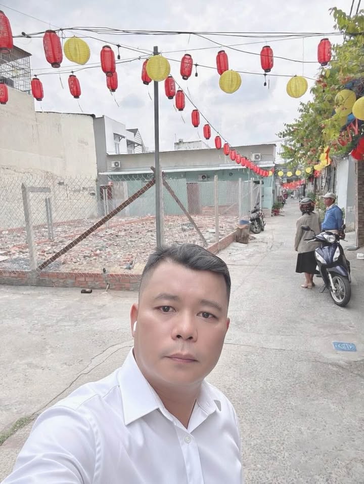 Đất Nền Lô Góc 88m² Bên Sông Hiệp Bình Chánh, Thủ Đức - Giá 7.4 Tỷ