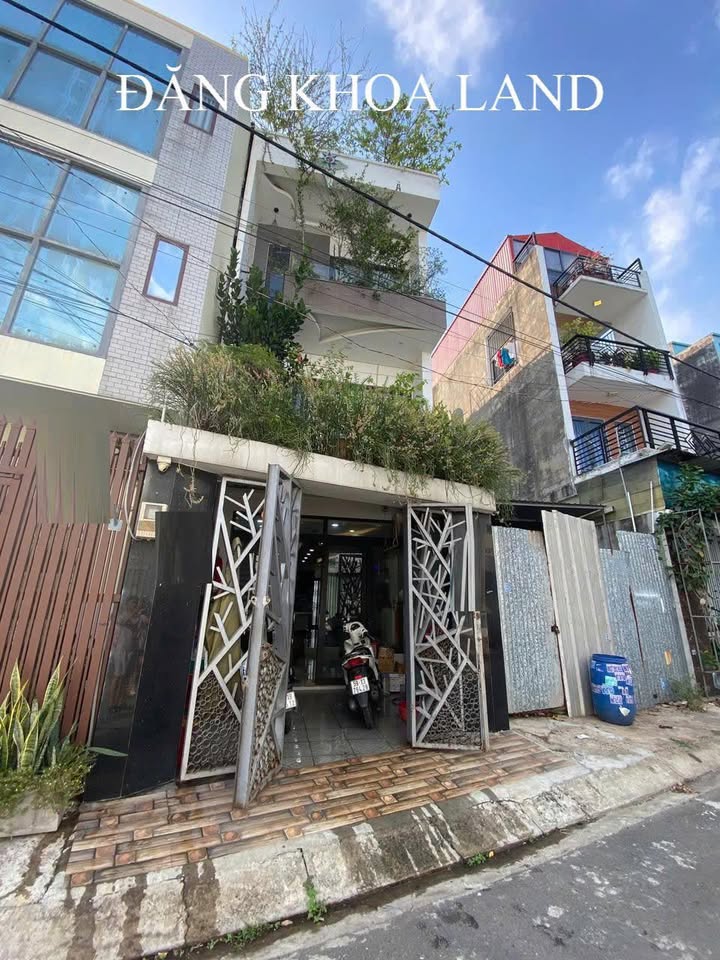 Nhà riêng Đường DT43 TP Thủ Đức 60.8m² giá 6.7 tỷ - Ô tô vào tận nhà!