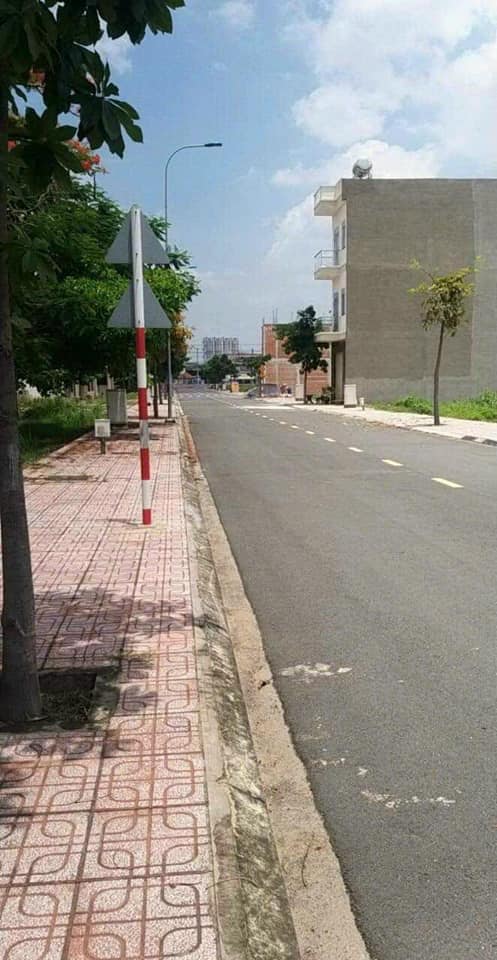 Đất Nền Lê Phong Thuận An 67.5m² Sổ Đỏ Vuông Vắn - Giá Tốt