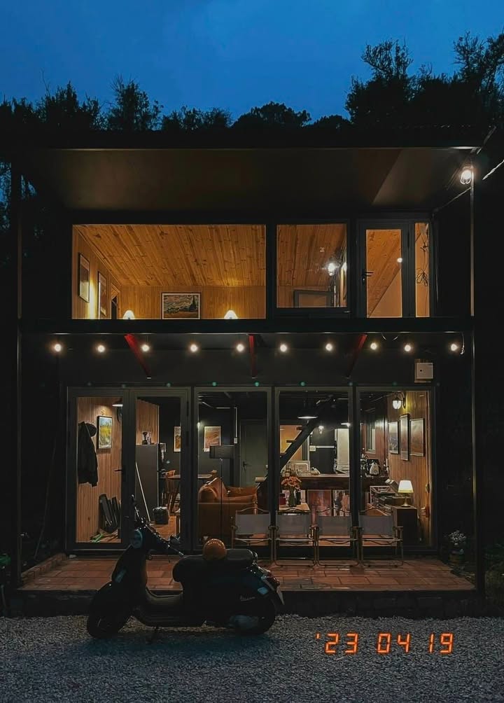 Nhà Đẹp P3 Đà Lạt 50m² - 3PN, Sẵn Ở, Ô Tô Vào Nhà