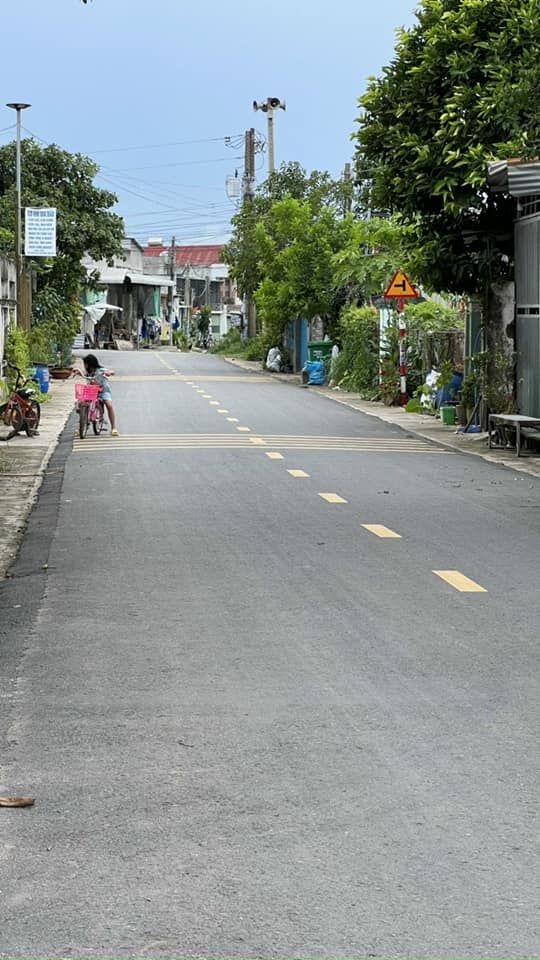 Đất nền Tân Vĩnh Hiệp, Tân Uyên 89m² - Hạ tầng hoàn thiện, giá cực tốt!