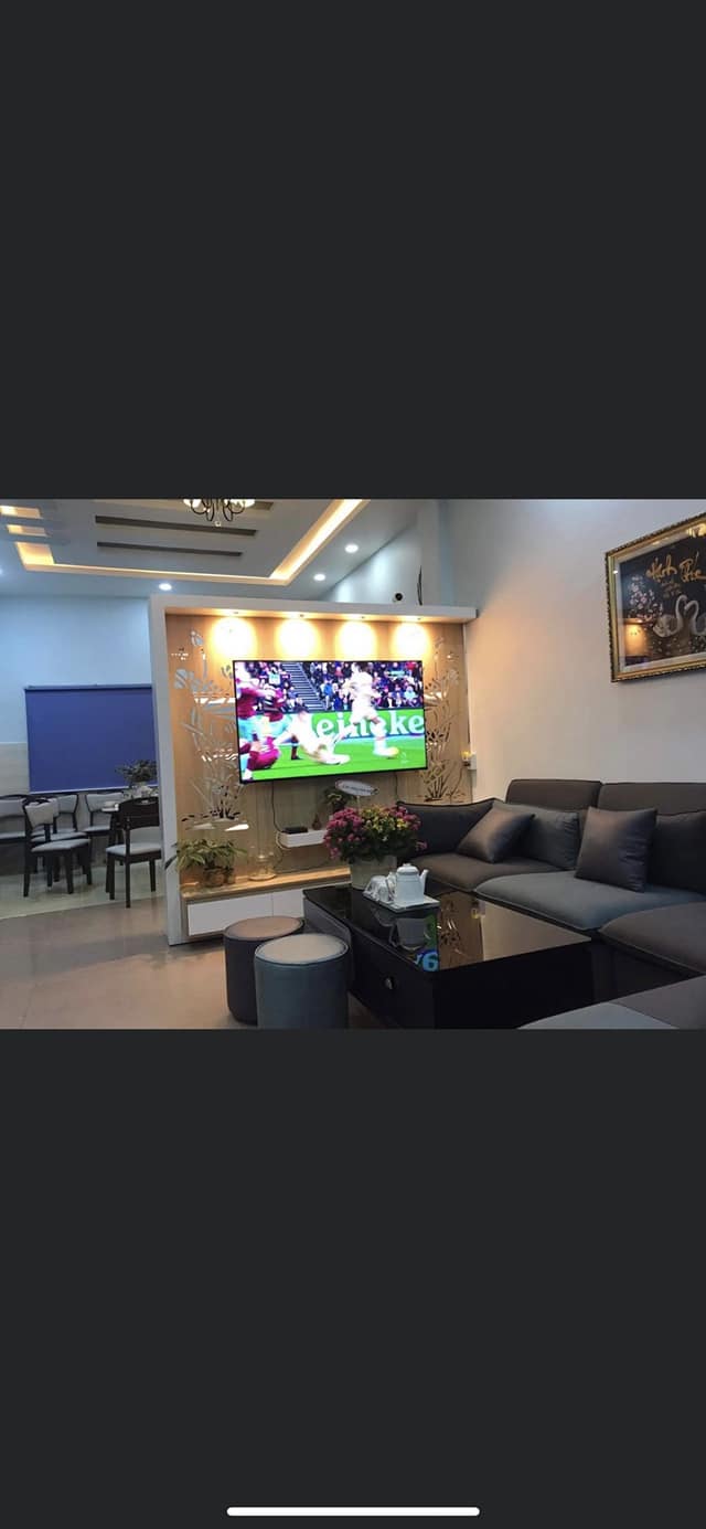 Nhà Phan Chu Trinh Đà Lạt 87.13m² - Sổ hồng, ô tô vào tận nhà