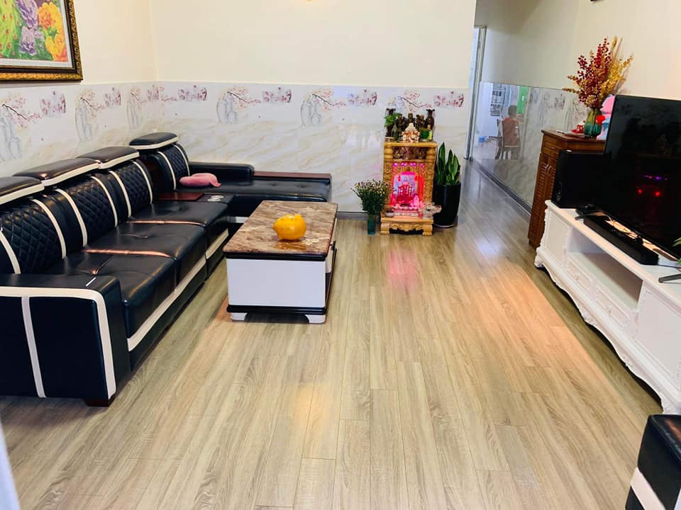 Nhà riêng Trần Quang Diệu Đà Lạt 60m² - Sẵn sàng ở ngay!