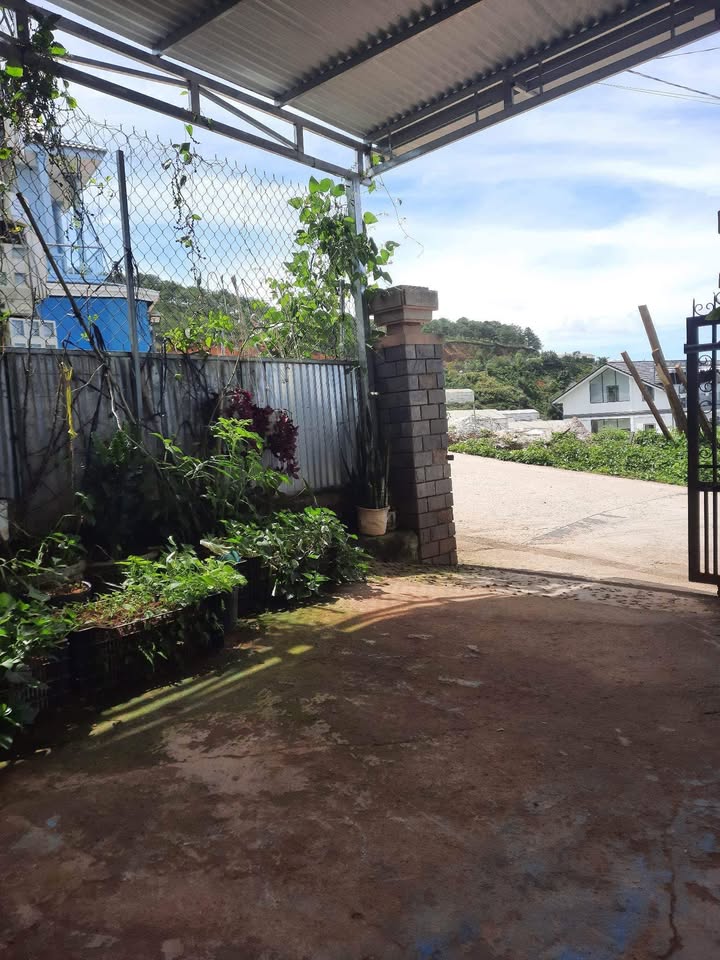 Nhà Riêng Phường 12 Đà Lạt 240m² giá 6 tỷ - Giá tốt hiếm có!