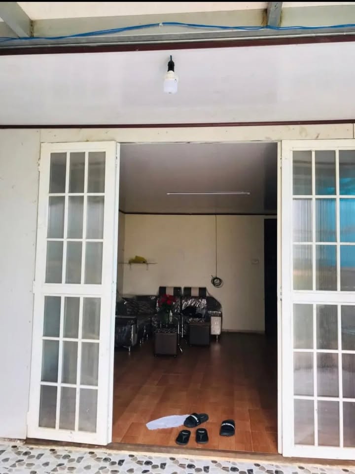 Nhà riêng Phường 5 Đà Lạt 130m² - Ô tô vào tận nhà, chỉ 1.65 tỷ!