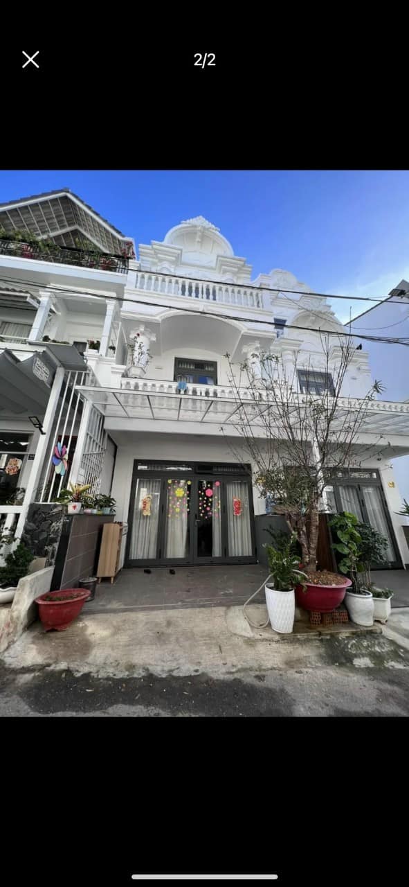 Nhà Đẹp Đà Lạt 78m² Đường Phù Đổng Thiên Vương - Sẵn sàng ở ngay!