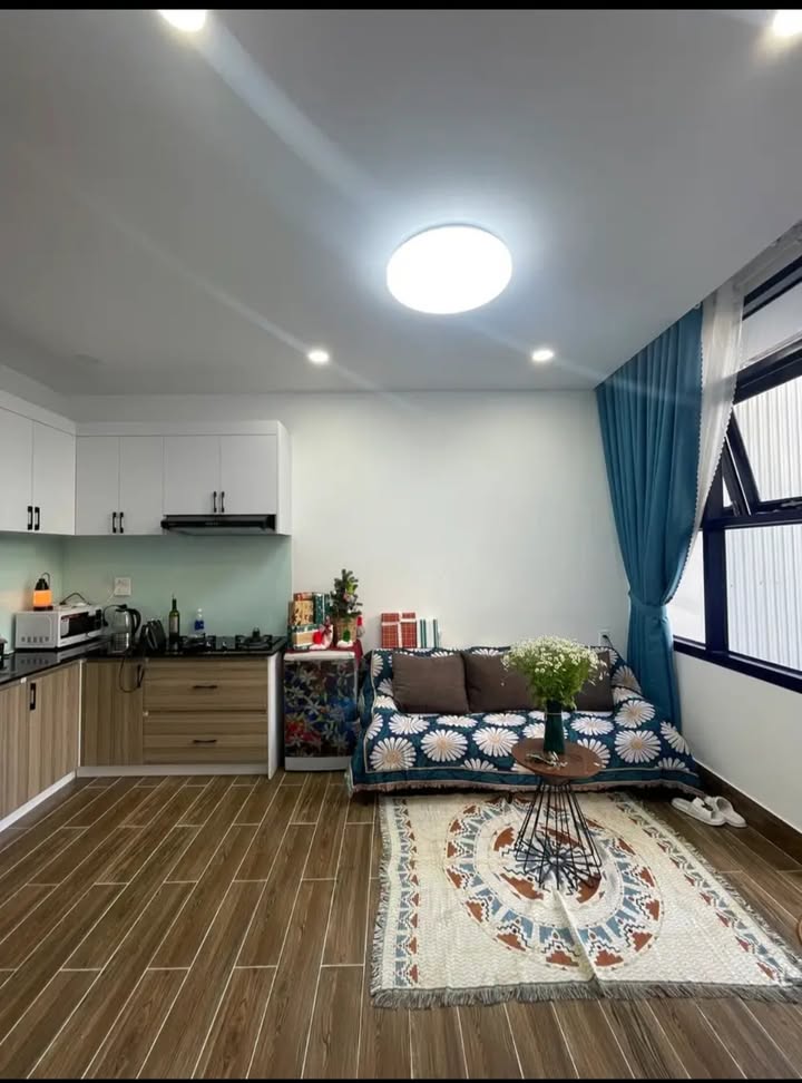 Nhà Riêng Phường 4 Đà Lạt 67m² chỉ 4 tỷ - Vị trí đẹp, Sổ hồng sẵn sàng!