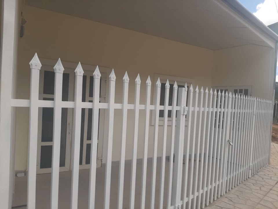 Nhà 60m² Phường 7 Đà Lạt - Đường Ô Tô 6m - Giá 1.25 Tỷ