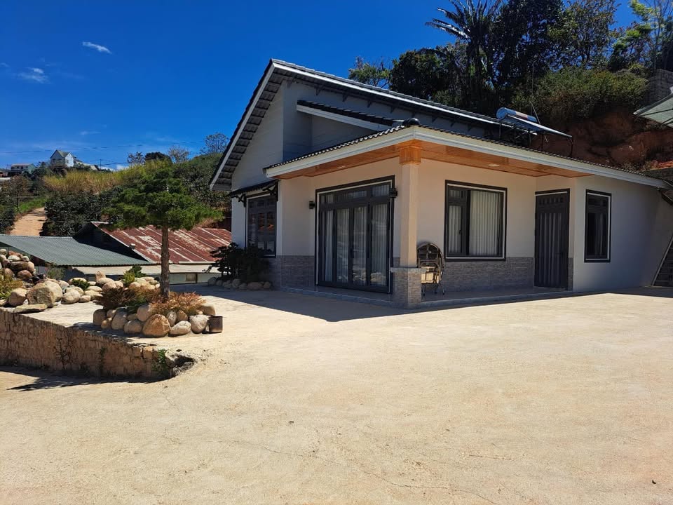 Đất nền Xuân Thọ Đà Lạt 3.500m²/10.5 tỷ - Đường to ô tô