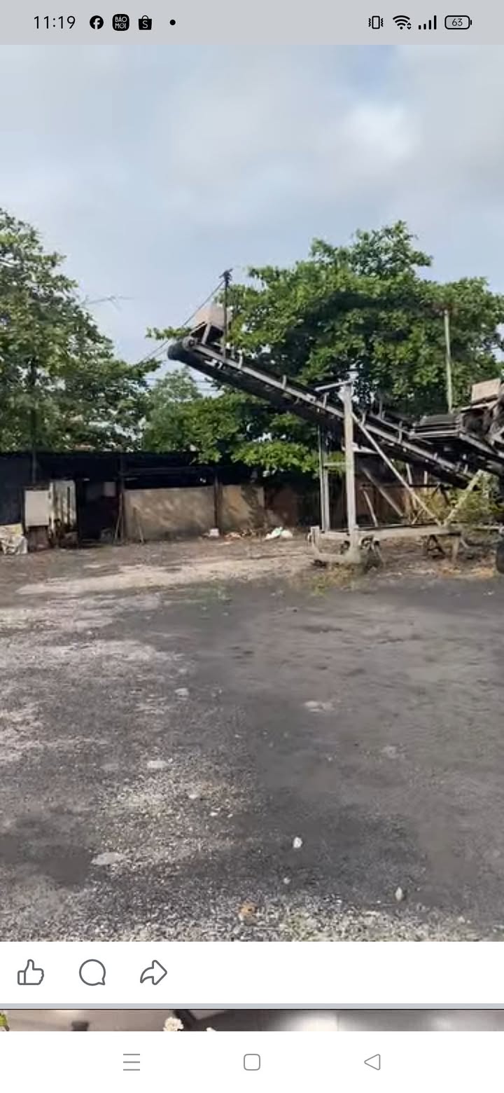 Bãi đất trống Linh Xuân Thủ Đức 14000m² - Đường to ô tô, tiềm năng lớn!