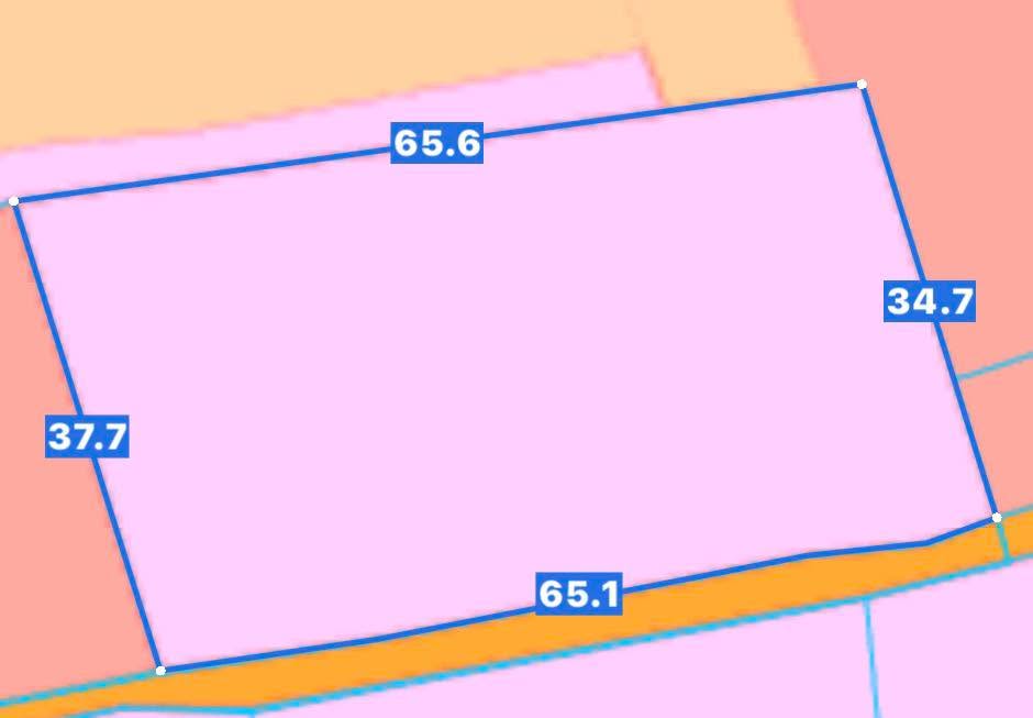 Đất Nền Xuân Lộc, Đồng Nai 2359m² - Mặt Tiền Rộng View Núi Chứa Chan