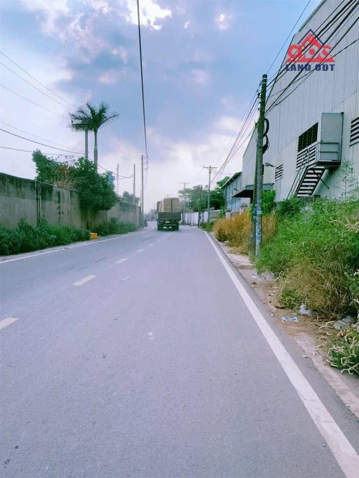 Bán Xưởng 600m² Mặt Tiền Võ Nguyên Giáp, Biên Hòa - Sẵn Sàng Sản Xuất/Làm Kho