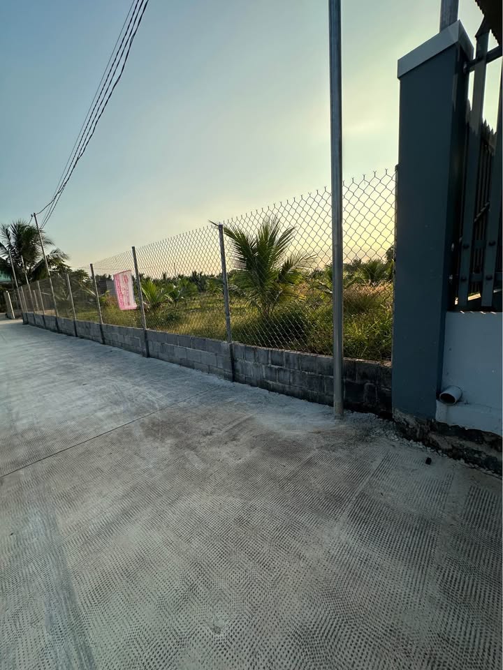 Đất Nền Long Khánh 450m² Sổ Riêng - Giá 1.1 Tỷ, Hỗ Trợ Vay Ngân Hàng