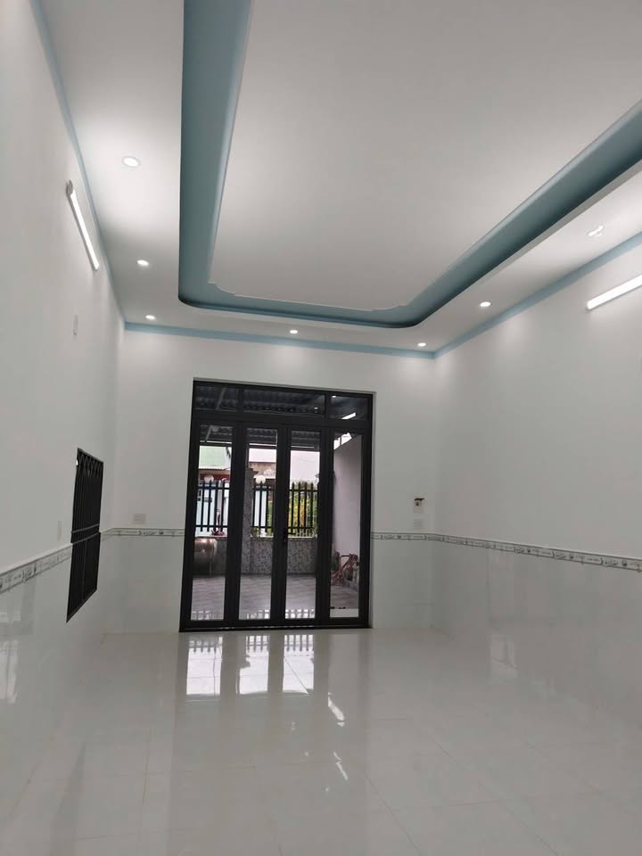 Nhà Mới Xây 210m² Gần Cầu Bạch Đằng, P. Tân Triều - Giá 3.5 Triệu/Tháng