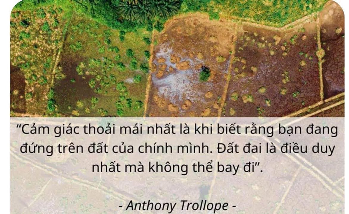 Đất nền Gia Kiệm Đồng Nai 110m² - Đường ô tô, giá đầu tư tốt!