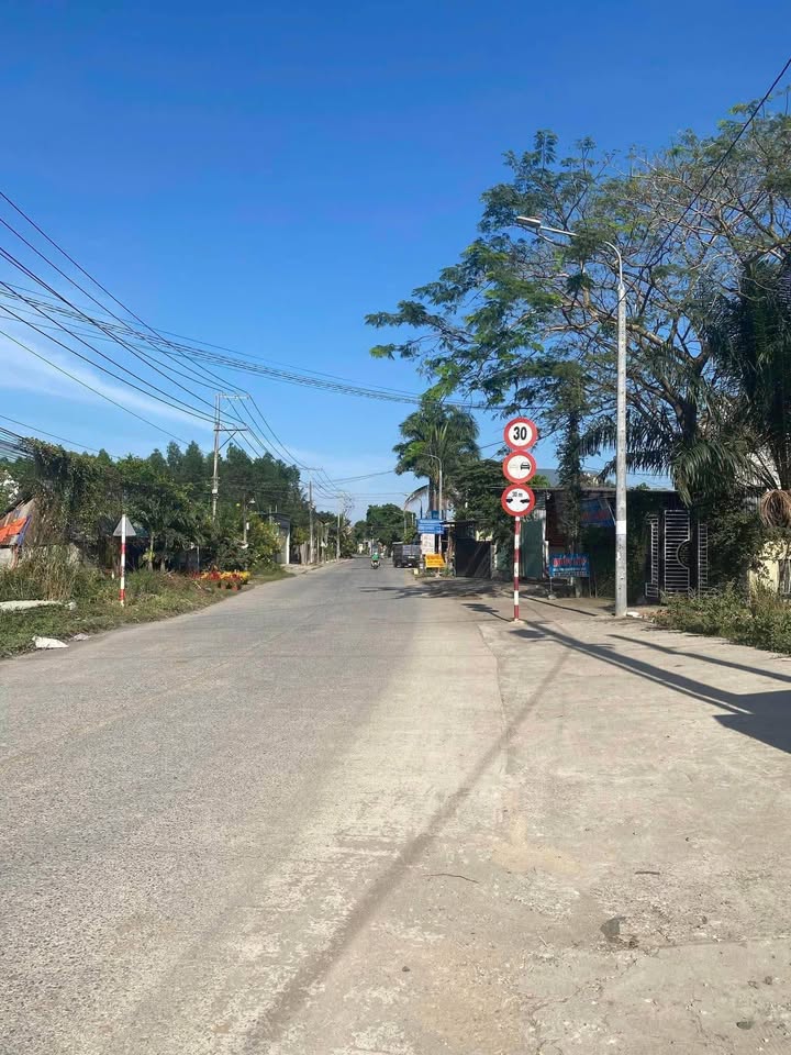 Đất nền Phước Bình Long Thành 93m² giá 1.1 tỷ - Sổ đỏ chính chủ