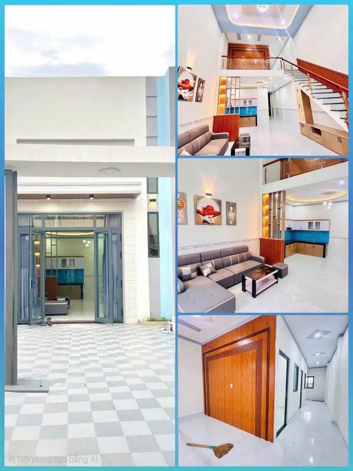 Nhà Phường Trảng Dài 85m² Sổ Hồng Thổ Cư - Giá 400 Triệu