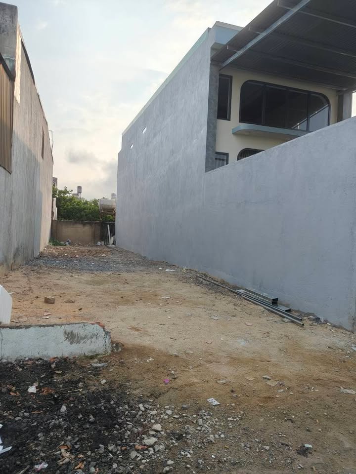 Đất nền Quảng Tiến, Trảng Bom 97m² - Sổ đỏ chính chủ!