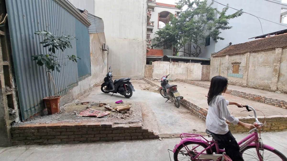 Đất nền Từ Sơn, Bắc Ninh 48.9m² chỉ 1 tỷ - Tiềm năng tăng giá vượt trội!