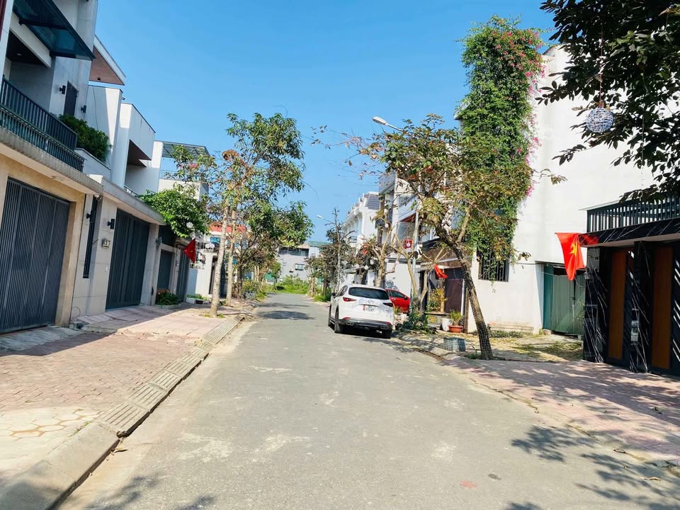 Đất Nền Nguyễn Du Hà Tĩnh 129m² - Sổ Đỏ Rõ Ràng, Giá Thương Lượng