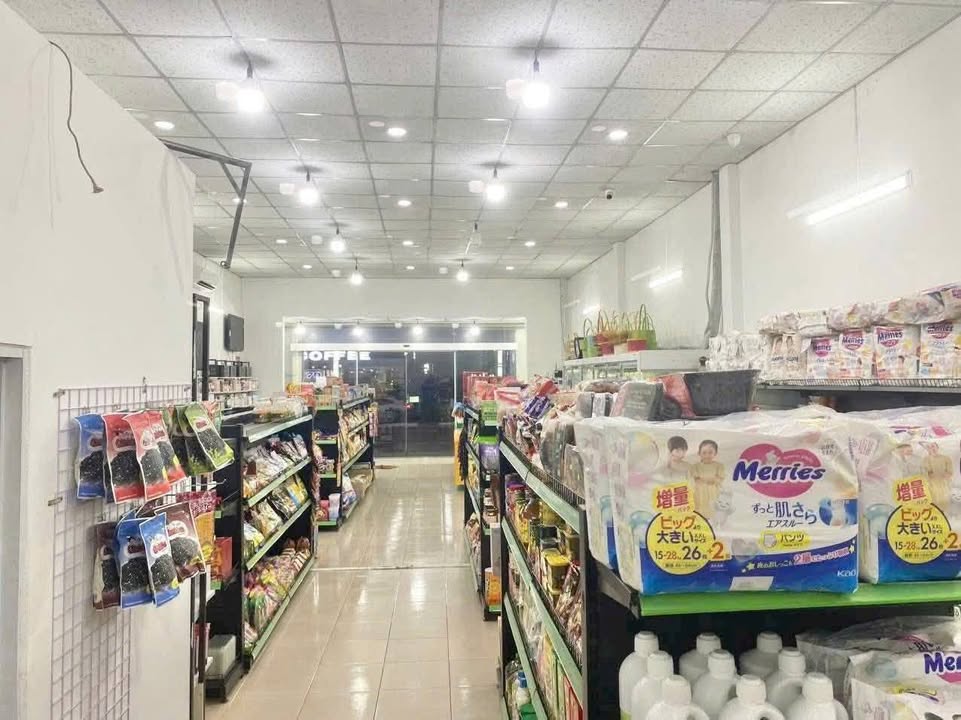 Cho thuê mặt bằng kinh doanh trung tâm Thủ Dầu Một - 175m²