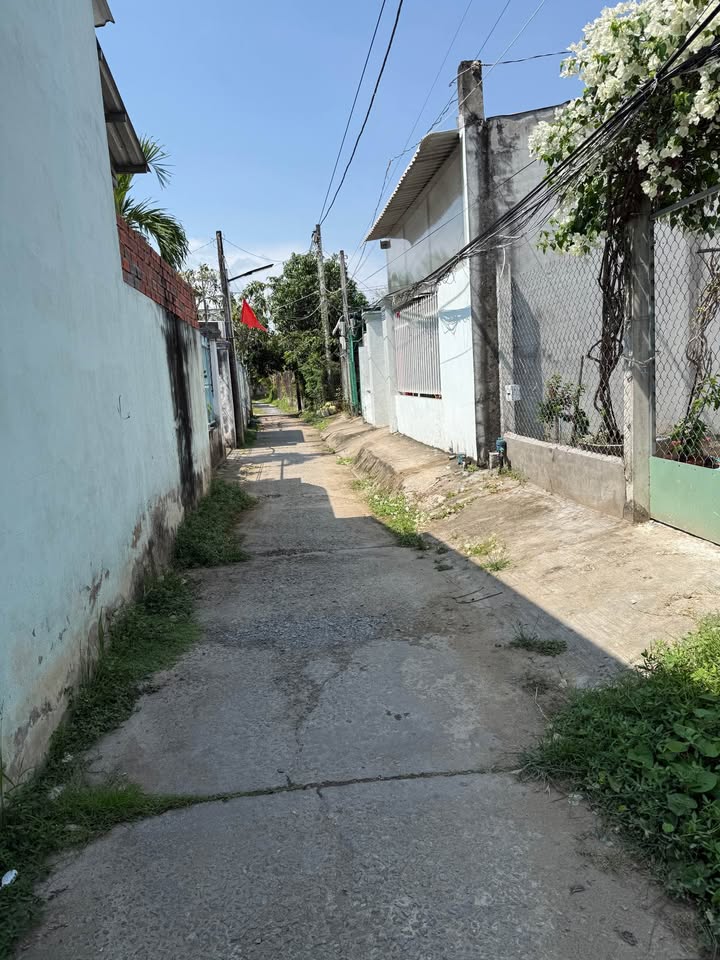 Bán Đất Góc 2 Mặt Tiền Hùng Vương, Châu Thành, Trà Vinh - 319m²