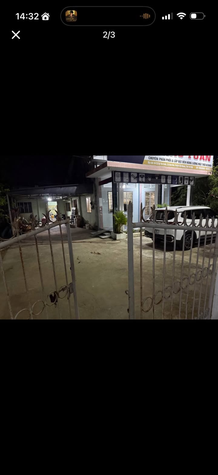 Đất nền Trà Cuông Cầu Kè – Đường lớn, xe tải né nhau, giá thỏa thuận!