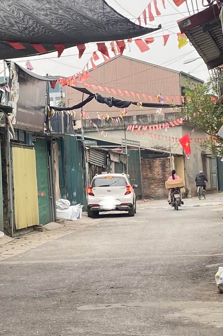 Nhà Quang Trung Hà Đông 35m² 4Tầng 5 Tỷ - Căn Cuối Cùng