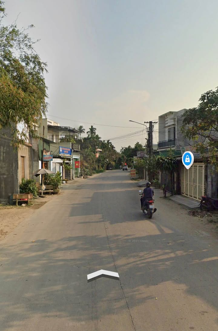 Mặt Tiền Kinh Doanh Đường Lớn Làng Nghề Tịnh Ấn Tây - 126m² Giá 1.2 Tỷ